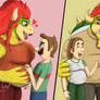 Bowuigi: It takes a Beast to impregnate an Italian