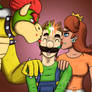 Bowuigsy Kiss