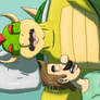 Bowuigi: Sleeping