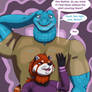 Eternal Forwardness: Rekta's Getting Hands On