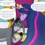 Twiyore: Eeyore's New Form