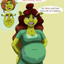 Felicia's Fertility