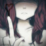 Disappearance of.... Bluer ver