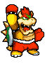 Boxing Bowser PROTOTYPE