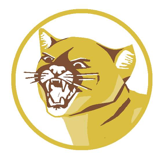 CougarFightLogo4 by Jovial-Developer