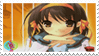 Suzumiya Love Stamp