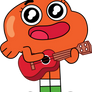 Darwin Singing