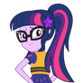 Science Twilight Vector 01