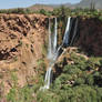 2 Cascades d'Ouzoud // Morocco