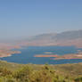 Bin el-ouidane // Lake // Morocco