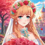 anime Russian brides