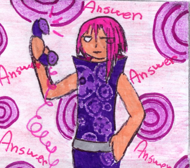 Personification Phone Example My Moblie Phone Personification by HanaCrazy on DeviantArt