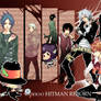 Katekyo Hitman Reborn