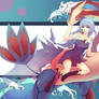 Milotic_Trainer