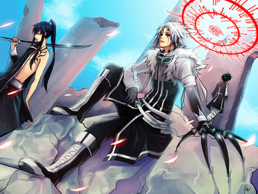 D_Gray_Man