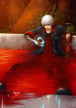 Devil_May_Cry: Nero