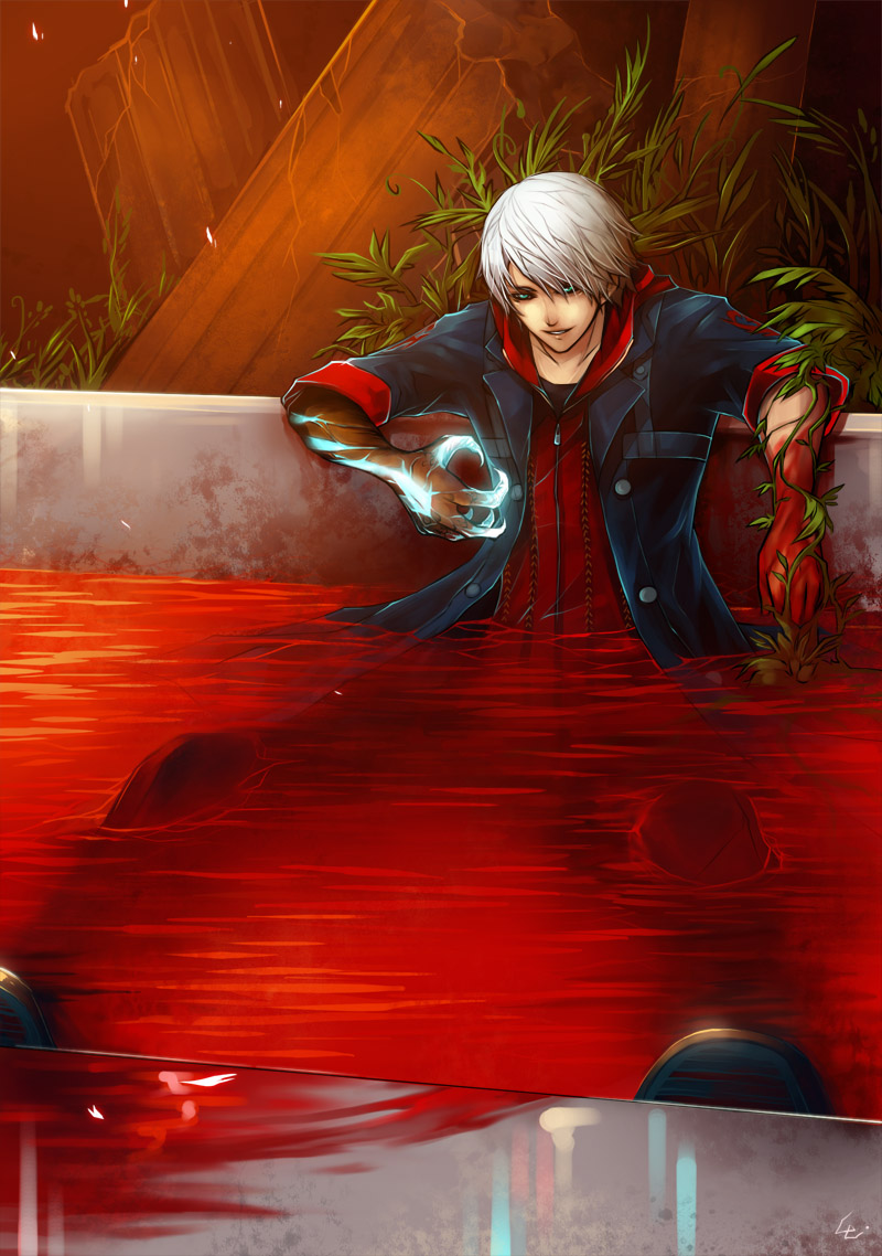 Devil_May_Cry: Nero