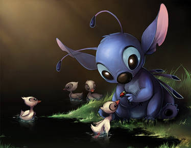 Stitch