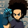 Huey Freeman 2