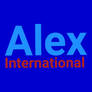 New Alex Asset!
