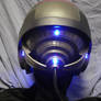 Mass Effect Helmet
