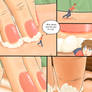 My Sister The Giantess PG 16