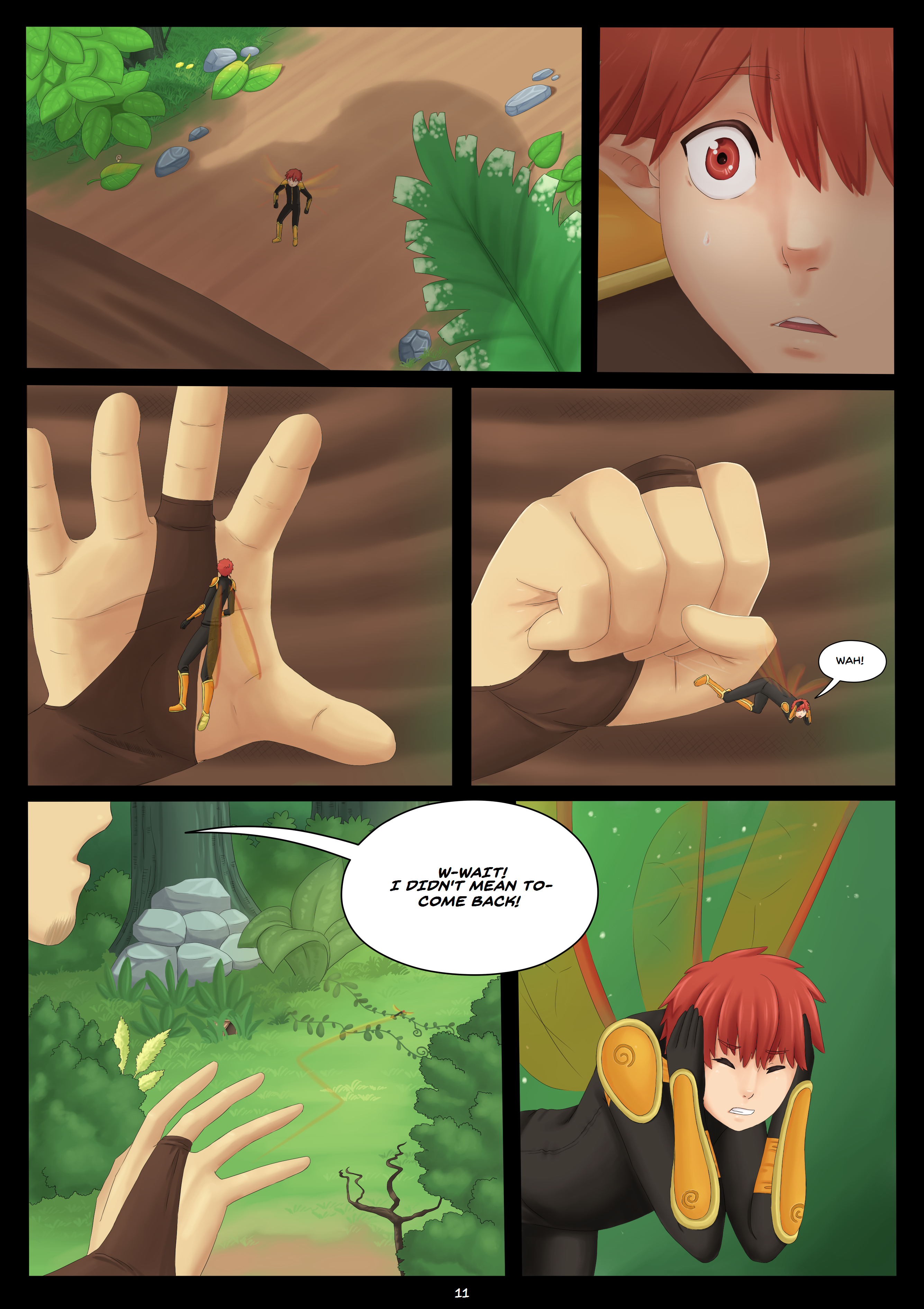 Forest of Tides G/t CH01/Page 11