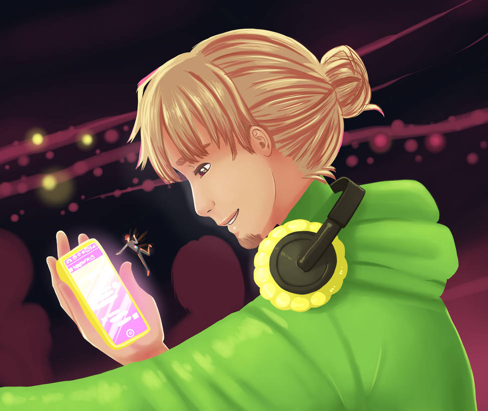 Deviantart Red Texting Texting UwU by Ayami6 on DeviantArt