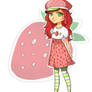 Strawberry Shortcake