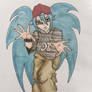 Nu-Metal Miku!