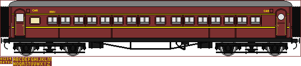 NSWGR S type carriage base (MFS) by NewObanProductions19 on DeviantArt