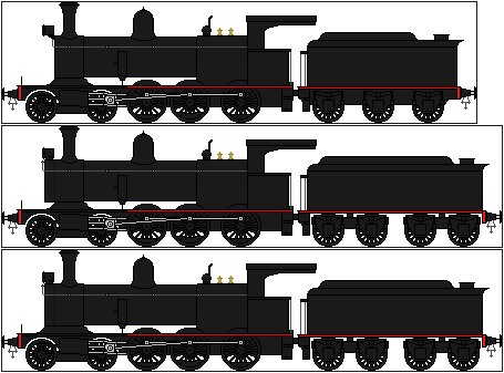 NSWGR 30T class base by NewObanProductions19 on DeviantArt