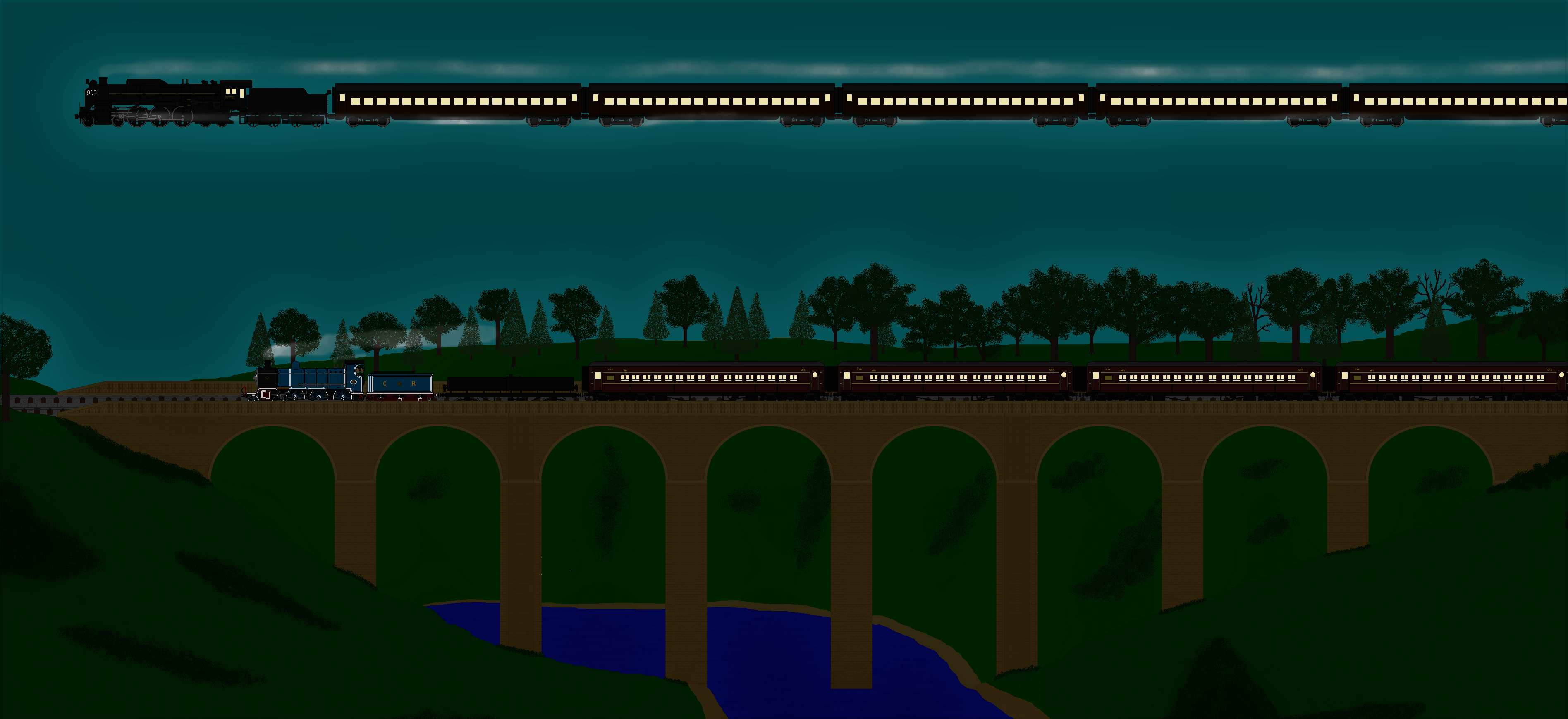 Adieu, Leiji Matsumoto by NewObanProductions19 on DeviantArt