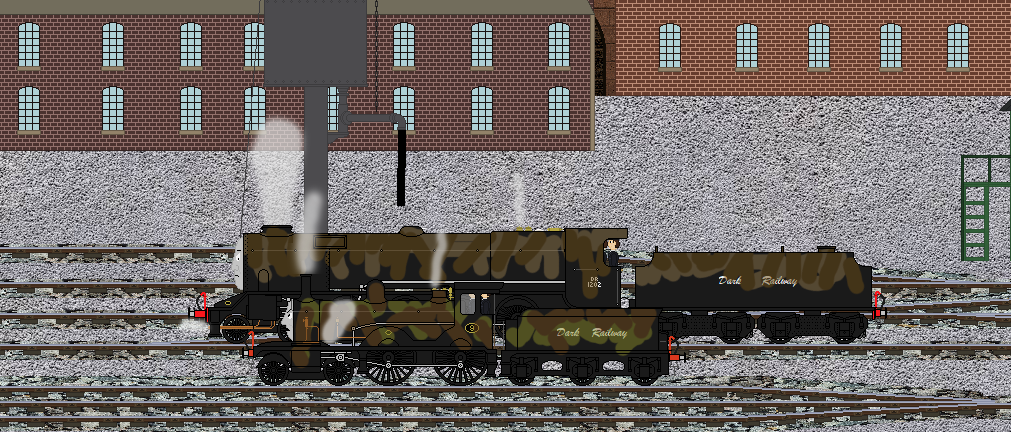 You did WHAT!? by NewObanProductions19 on DeviantArt