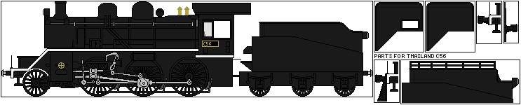 JNR C56 base by NewObanProductions19 on DeviantArt