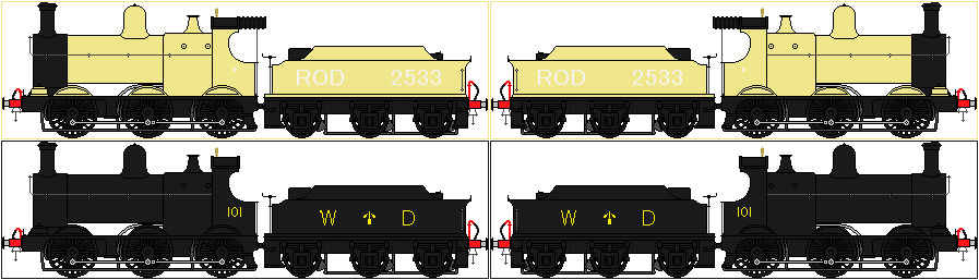 Dean Goods 2533 by NewObanProductions19 on DeviantArt