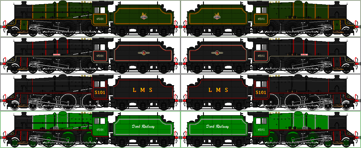 (TDRS) Dave by NewObanProductions19 on DeviantArt