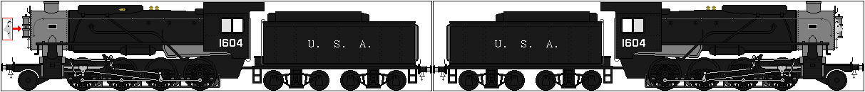 (OC) 'The Yank' by NewObanProductions19 on DeviantArt