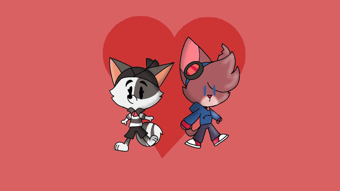 Murphy x scuttle by franciscoeljeshejojo on DeviantArt