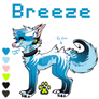 Breeze ref