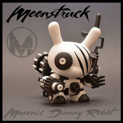 MDR - Moonstruck by MindoftheMasons