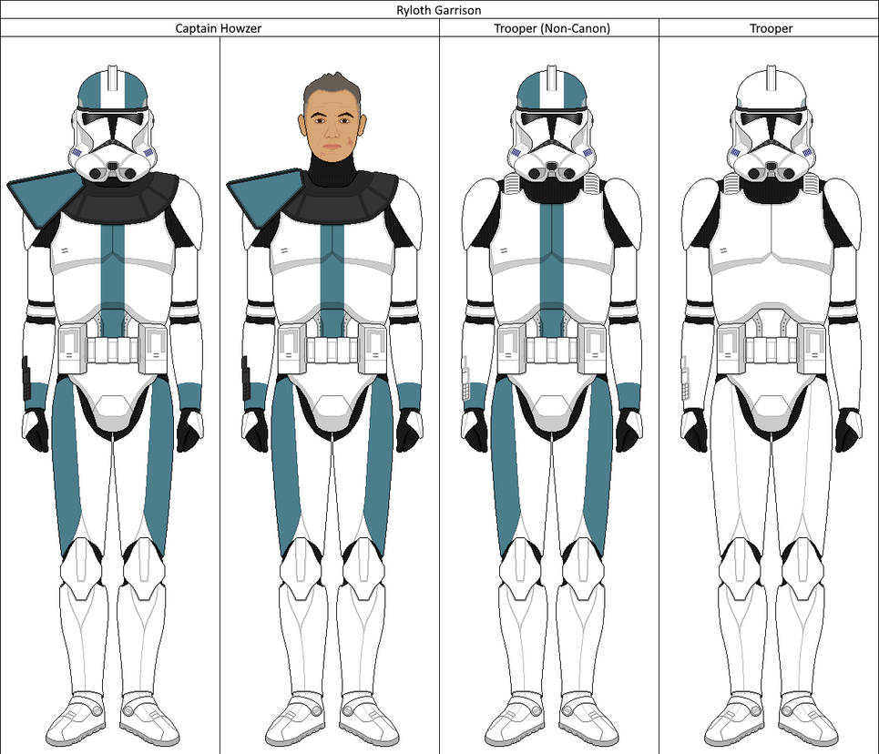 Commander Rylon Imperial Ryloth Garrison by TrooperFrag on DeviantArt