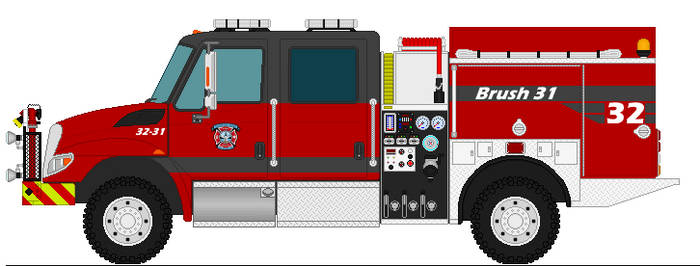 TrooperFrag - Hobbyist, Digital Artist | DeviantArt