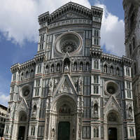 Panorama - Florence Cathedral