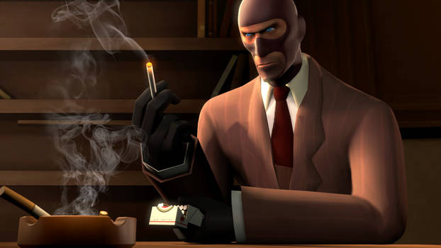 Spy