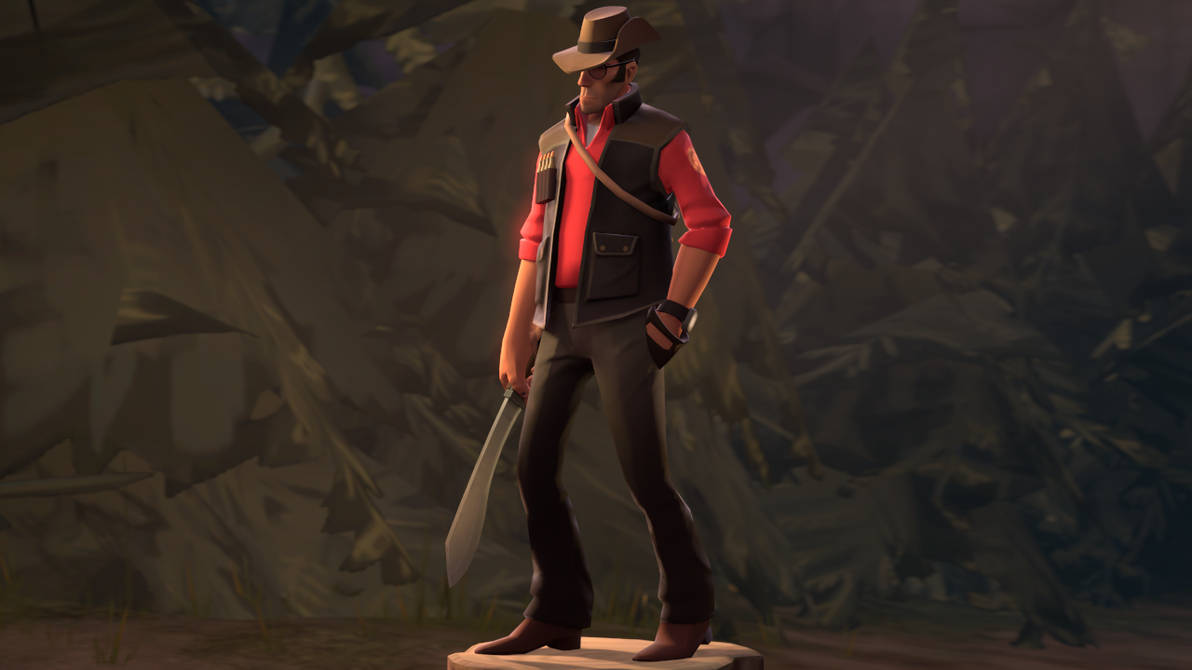 TF2 Workshop promo base by WaterWork1 on DeviantArt