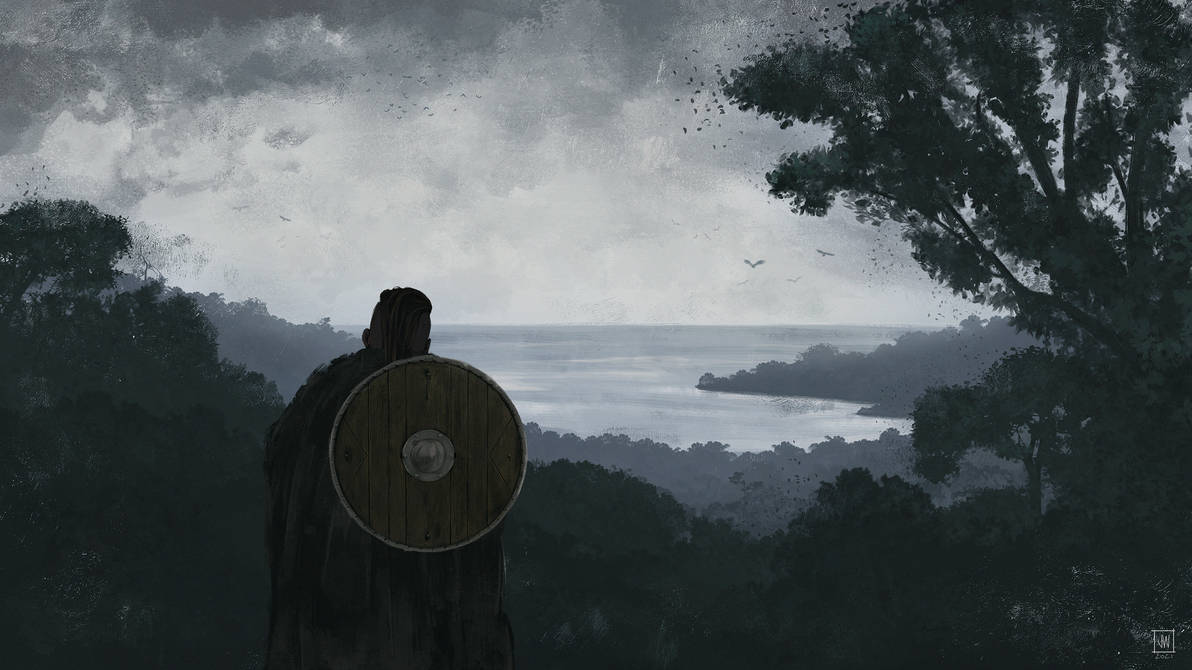 Viking sea Octobre 2021