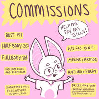 Commissions