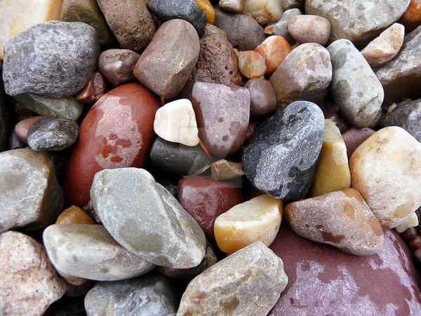 Rivre Rocks River Rocks by artbyorlando on DeviantArt