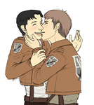 SNK: Stop it you...!
